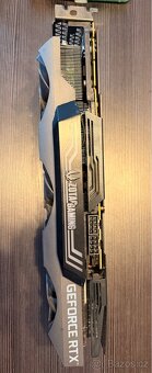 RTX 3090 Zotac Gaming - 4