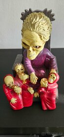 Death-Scream Bloody Gore Soška - 4