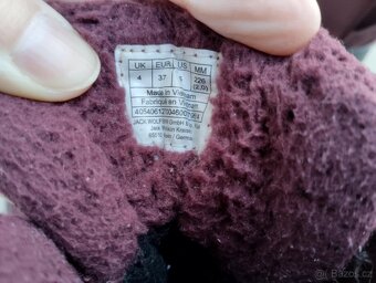 Jack Wolfskin snehule 37 - 4