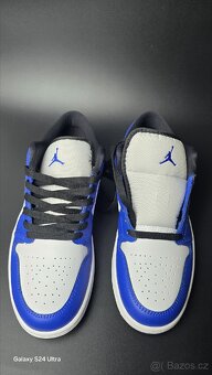 Nike Air Jordan 1 low  42eu - 4