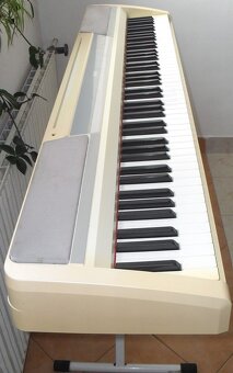 Digitální piano Korg SP-170 - 4