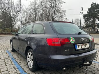 Audi A6 2.0 TDi  při rychlém jednání sleva - 4