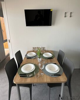 Na prodej 2 plně vybavené mobilní domky u moře – Chorvatsko - 4