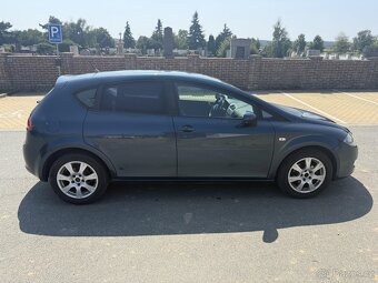 Seat Leon 1.9TDI 77kw - 4