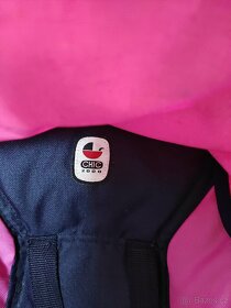 Kočárek pro panenky dvojčata Bayer chic + kočárek Baby Born - 4