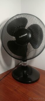 Ventilátor - 4