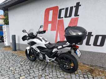 Honda NC 700 X do 35kW - 4