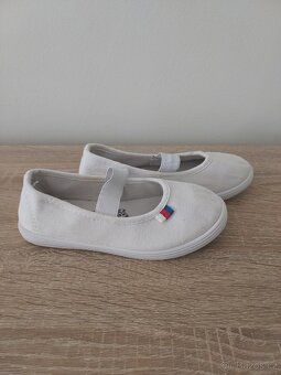 Cvičky - vel.31 - 4