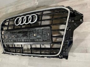 AUDI A3 - 8V - 2013-2016 - maska - 8V3853651 - 4