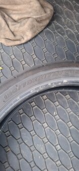 Pneumatika 120/70/17 - 4