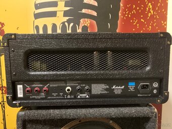 Marshall DSL 20HR - 4