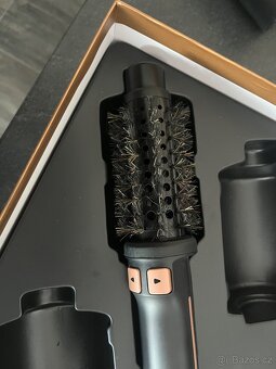 Rotační kulmofén Rowenta - 4