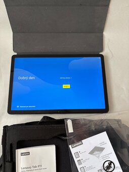Tablet Lenovo P11 - 4