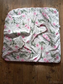 Rychlozavinovačky pro miminka - 4