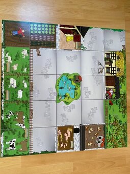 "Bee bot" - robotická hračka. - 4