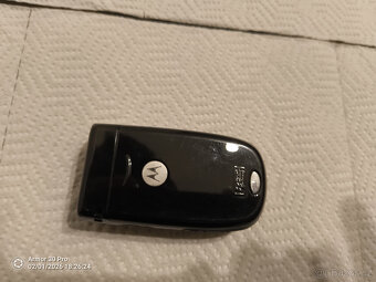 Motorola Mpx200 jako nová - 4