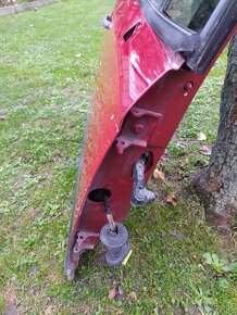 Citroen C4 dvere - 4