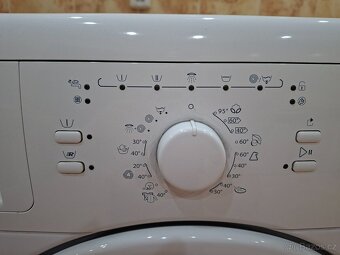 Pračka - 4