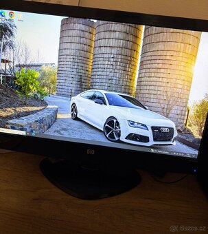 Fujitsu Esprimo P710 E90 - 4