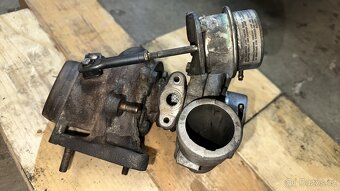 Turbo Sprinter 212 D - 4