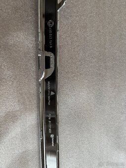 Škoda Kamiq rámeček přední masky - 4