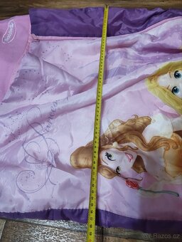 spací pytel nafukovací S VADOU - 4