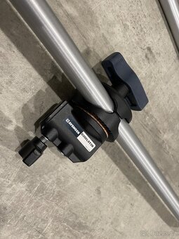 Prodám velký set Lastolite Manfrotto Sky Rapid 1,1 x 2m - 4