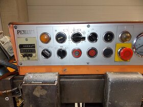 PÁSOVÁ PILA PEHAKA - ROB 250 SU - 4