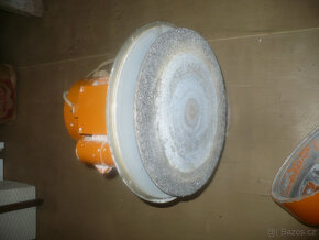 čelní bruska na plocho - 4