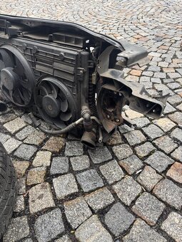 Vw passat b6 - Chladičová Stěna - 4