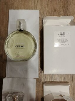 Chanel Chance,Chanel N°5 - 4
