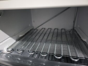 velká 187cm lednice A++, Bauknecht - 4