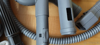 Parní čistič Domena Ecoflor Crystal - 4