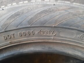 Nokian 175/65/15 - zimní - 5,8mm - 4