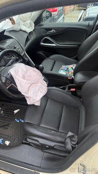 Veškeré náhradní díly Opel Zafira C Tourer - 4