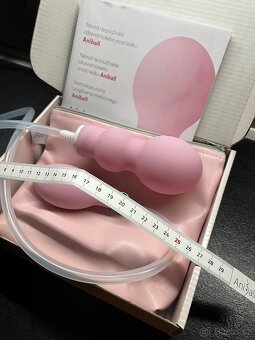 Aniball pomůcka pro těhotné matky - 4