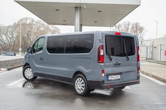 Renault Trafic Kombi Van Energy dCi 145 L2 - 4