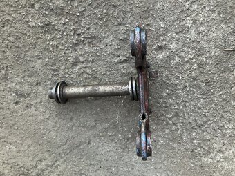 jawa panelka spodní díl brýli - 4