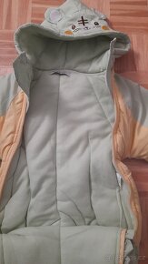 Nová kombinéza - 4