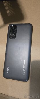 Redmi Note 11 – 64 GB - 4