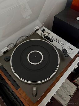 Pioneer PL-510A - 4