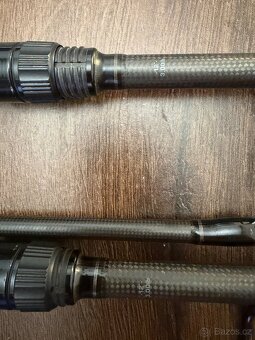 Pruty Fox Horizon X - 4