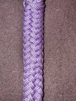 Fialové vodítko - 4