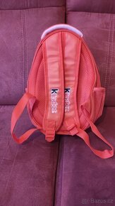 Dětský batůžek Kinder-nový,nepoužitý(výhra) - 4