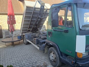 Nosič kontejnerů - 4