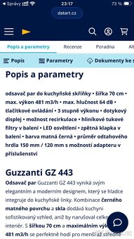 Nový digestor guzzanti - 4