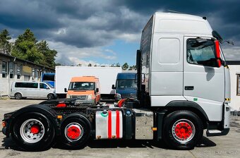 🚚Volvo FH 500 6X2 TOP STAV 🚚 - 4