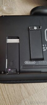 Nintendo switch 1 komplet - 4