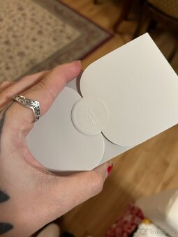 I..Q,..O..S Iluma i one- PRODÁM - 4