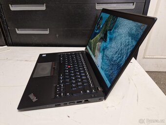 Lenovo ThinkPad T460s – Core i7 / 12GB RAM/512GB SSD/WIN 11 - 4